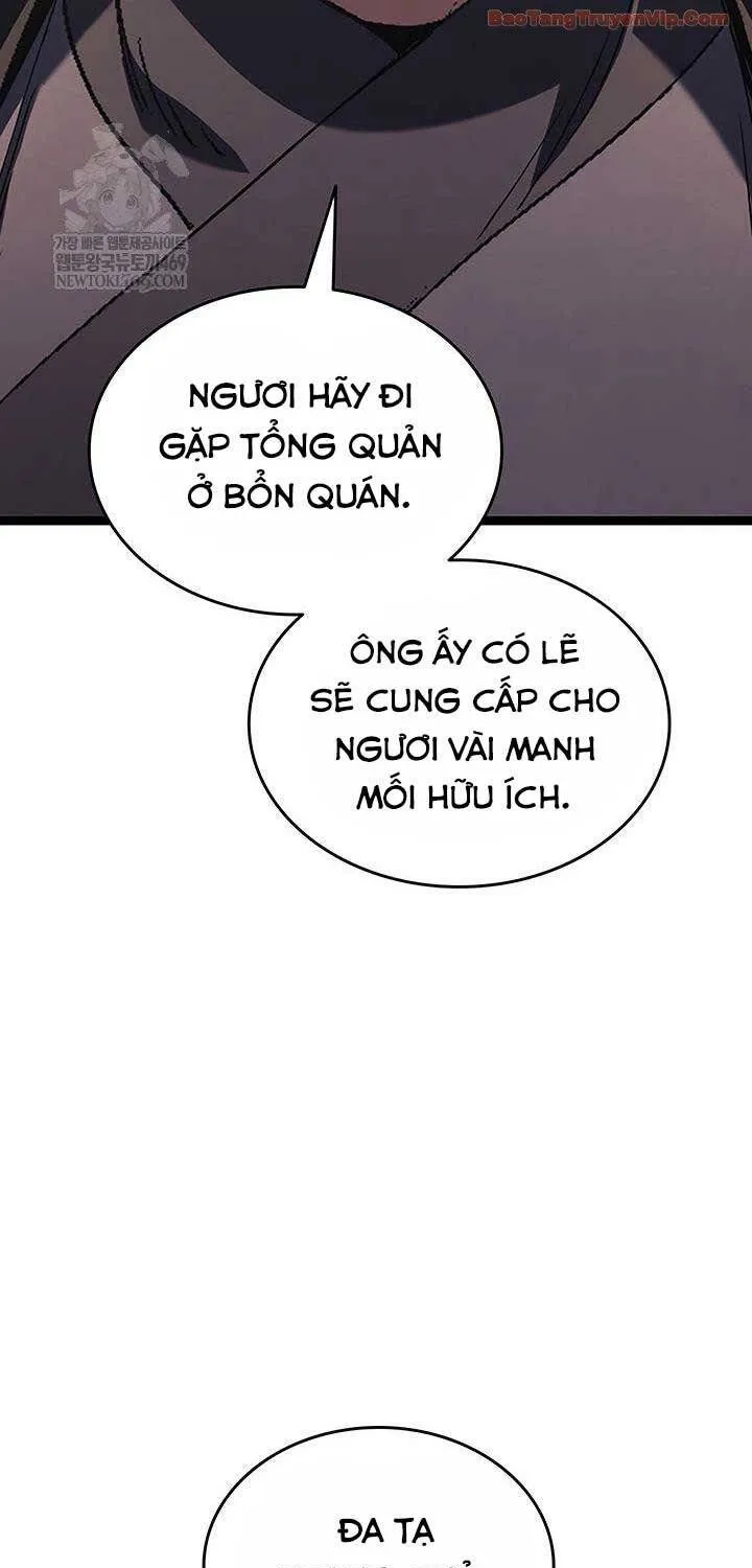 Tử Thần Phiêu Nguyệt Chap 132 - Next Chap 133