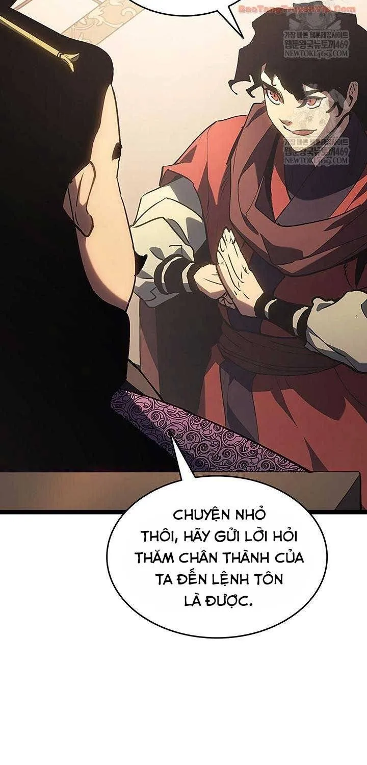 Tử Thần Phiêu Nguyệt Chap 132 - Next Chap 133