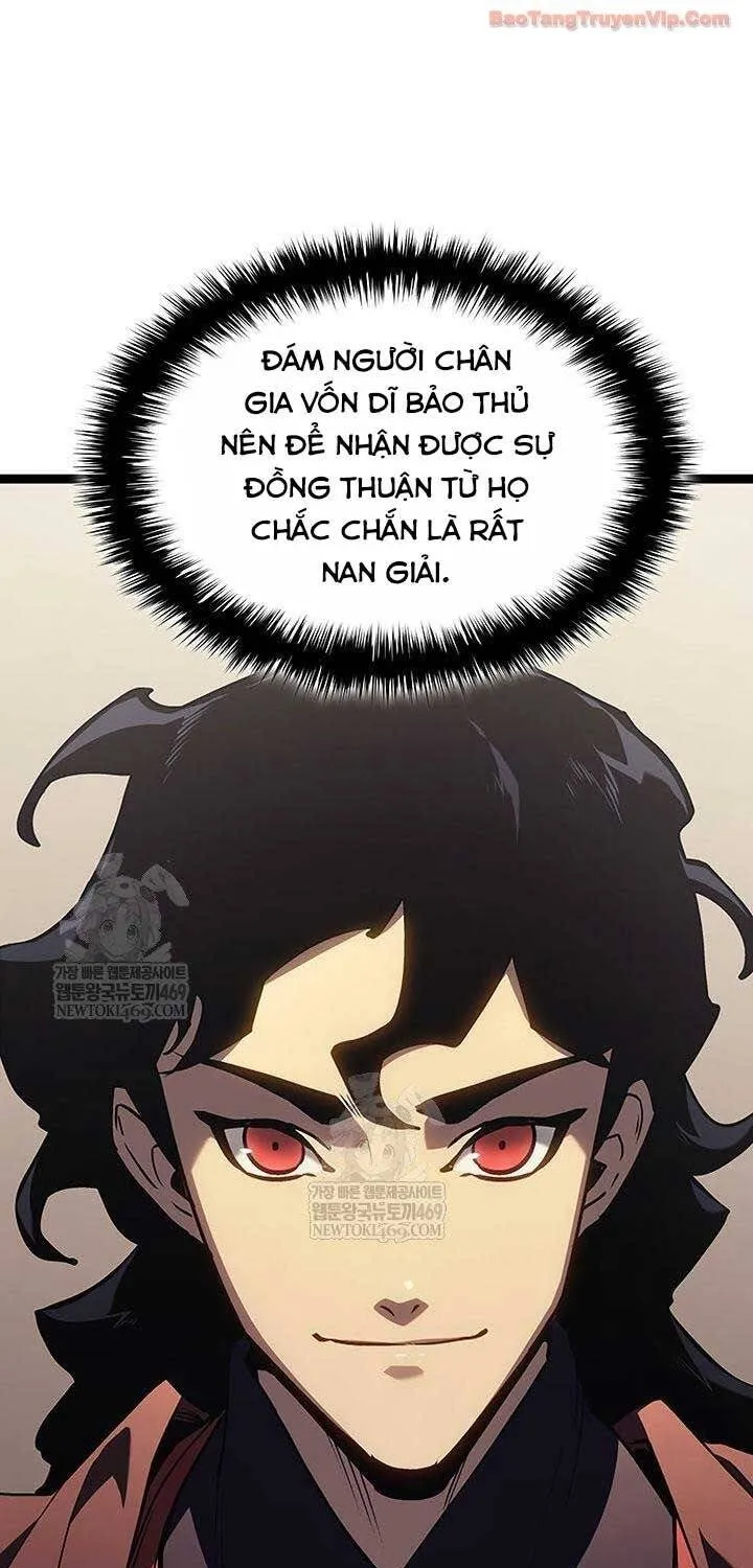 Tử Thần Phiêu Nguyệt Chap 132 - Next Chap 133