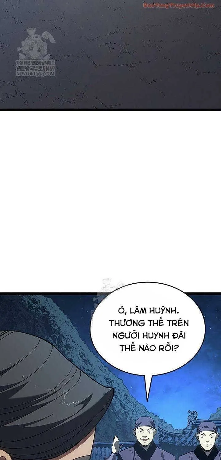 Tử Thần Phiêu Nguyệt Chap 132 - Next Chap 133