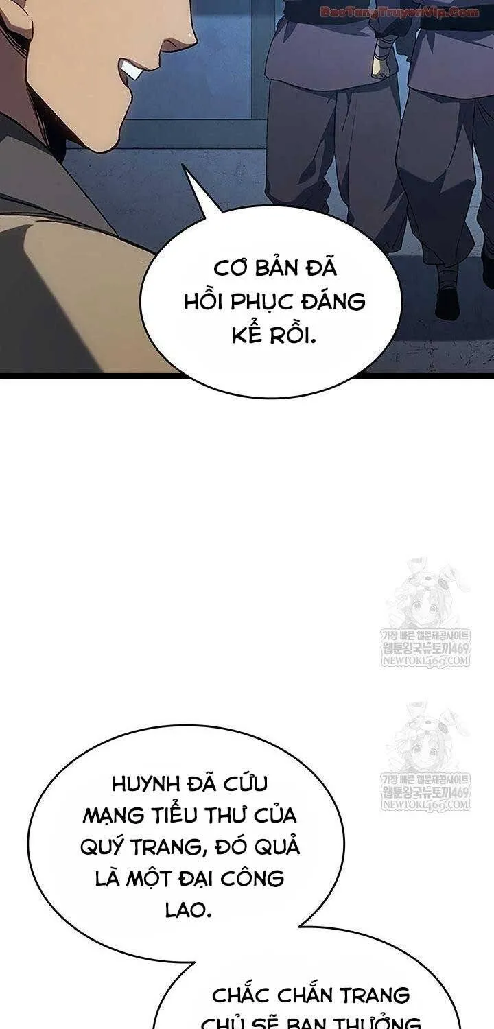 Tử Thần Phiêu Nguyệt Chap 132 - Next Chap 133