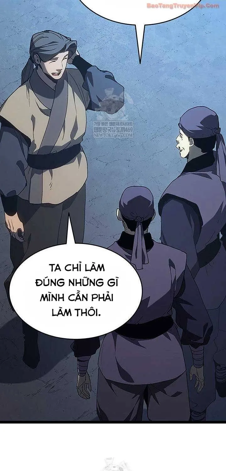 Tử Thần Phiêu Nguyệt Chap 132 - Next Chap 133