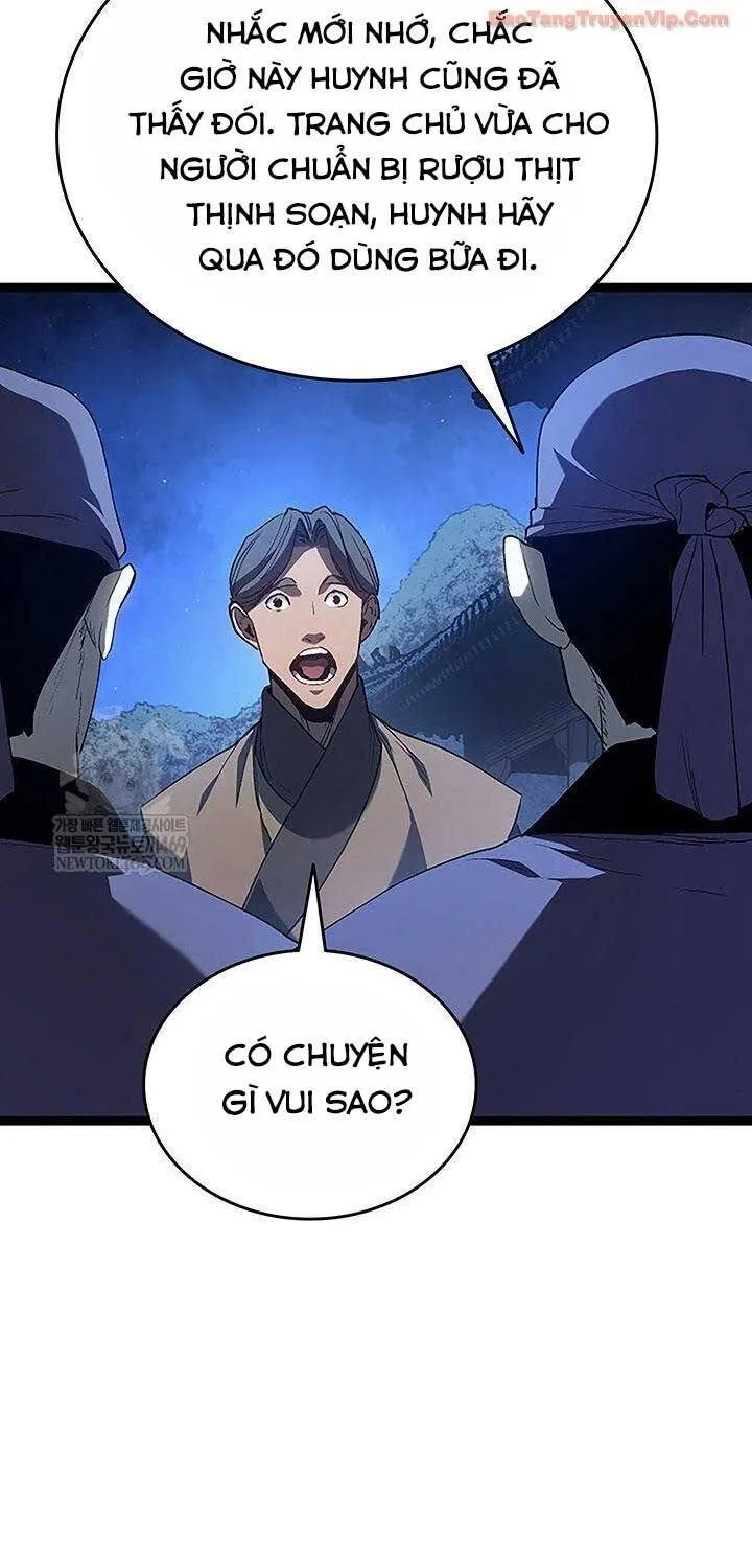 Tử Thần Phiêu Nguyệt Chap 132 - Next Chap 133