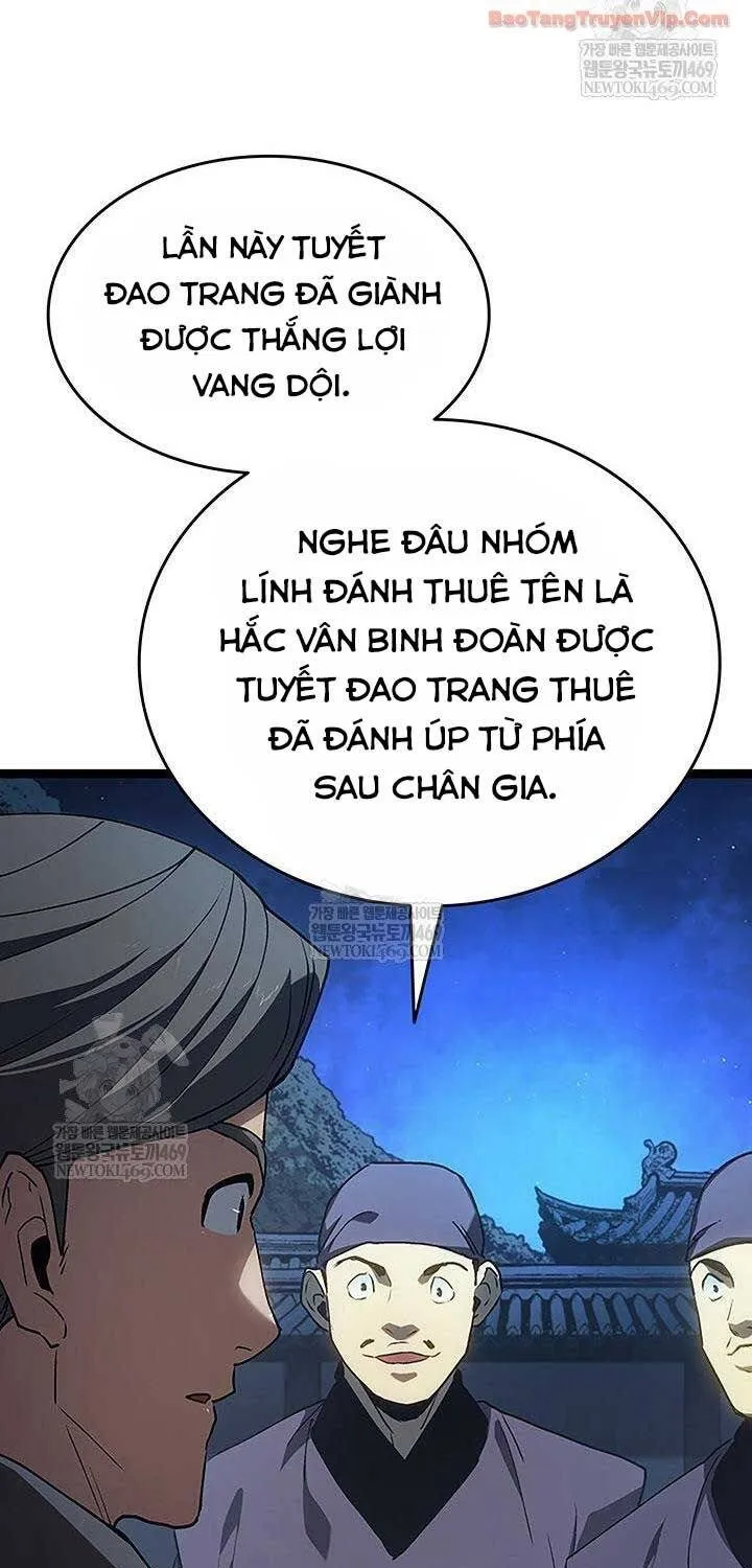 Tử Thần Phiêu Nguyệt Chap 132 - Next Chap 133