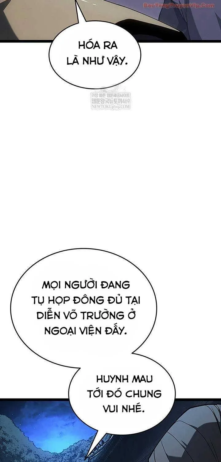 Tử Thần Phiêu Nguyệt Chap 132 - Next Chap 133