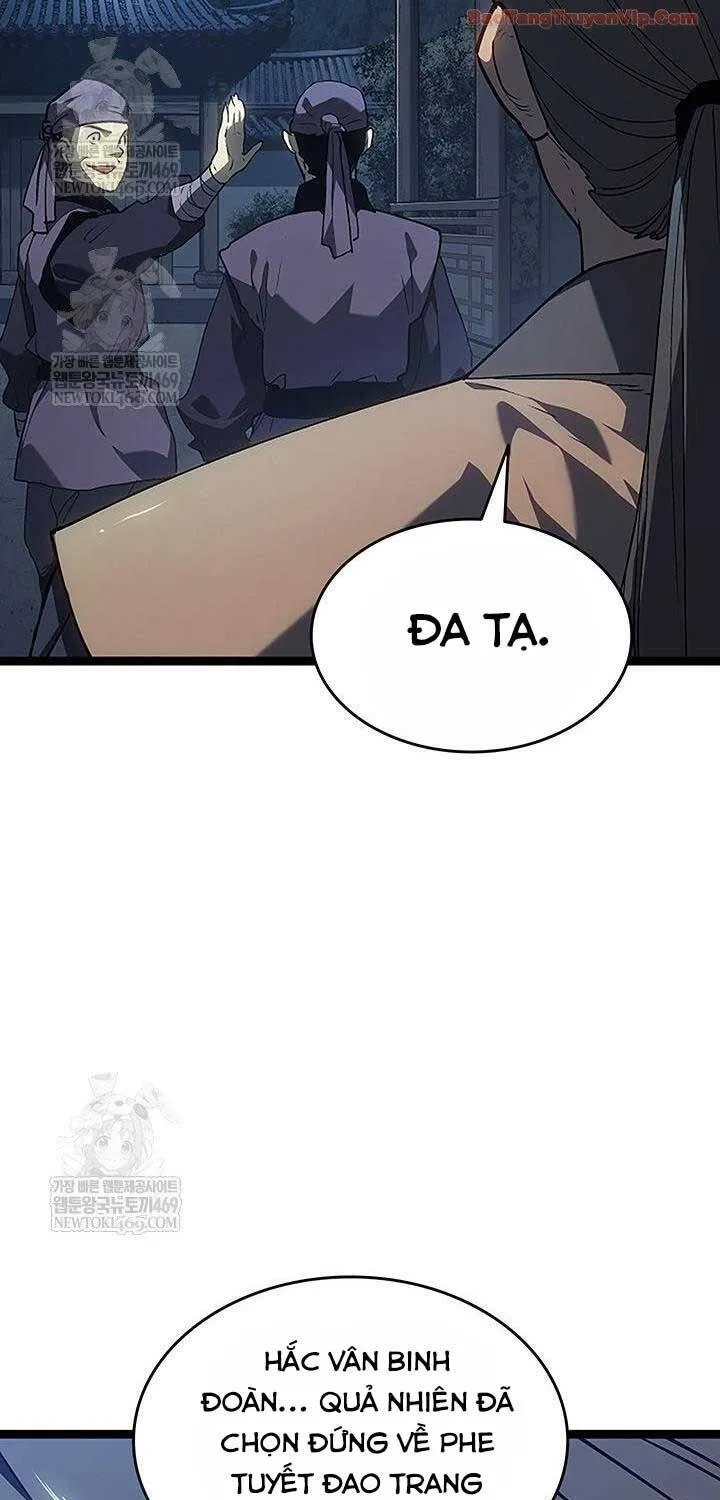 Tử Thần Phiêu Nguyệt Chap 132 - Next Chap 133
