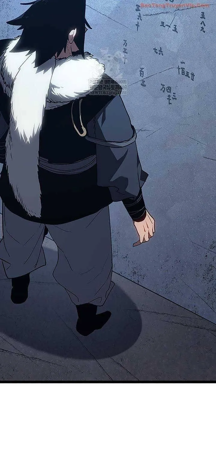 Tử Thần Phiêu Nguyệt Chap 132 - Next Chap 133