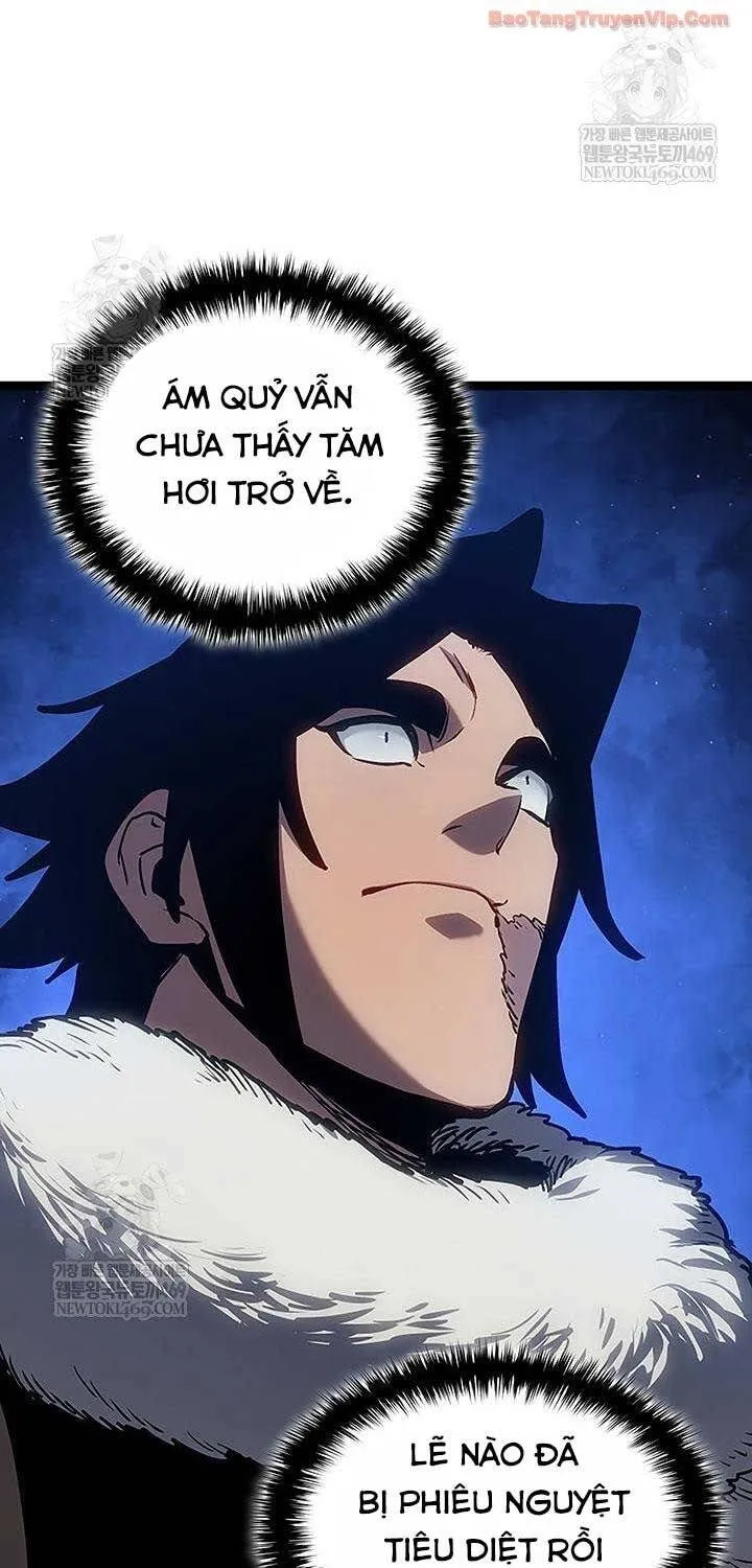 Tử Thần Phiêu Nguyệt Chap 132 - Next Chap 133