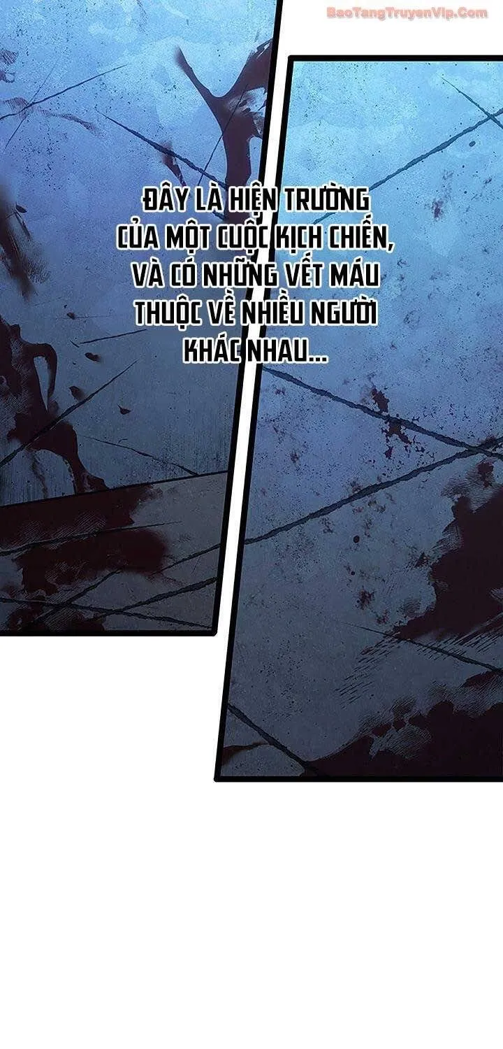 Tử Thần Phiêu Nguyệt Chap 132 - Next Chap 133