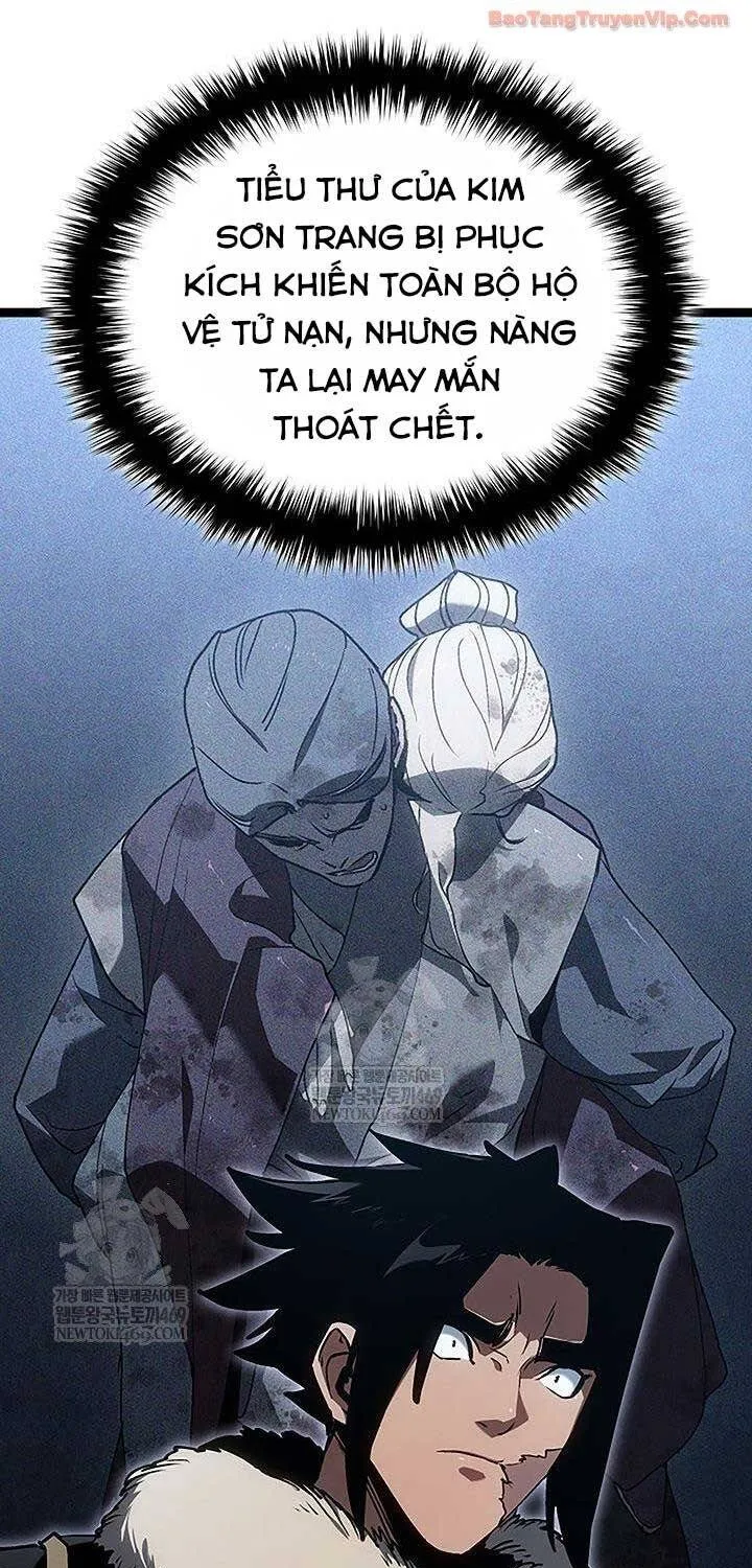 Tử Thần Phiêu Nguyệt Chap 132 - Next Chap 133