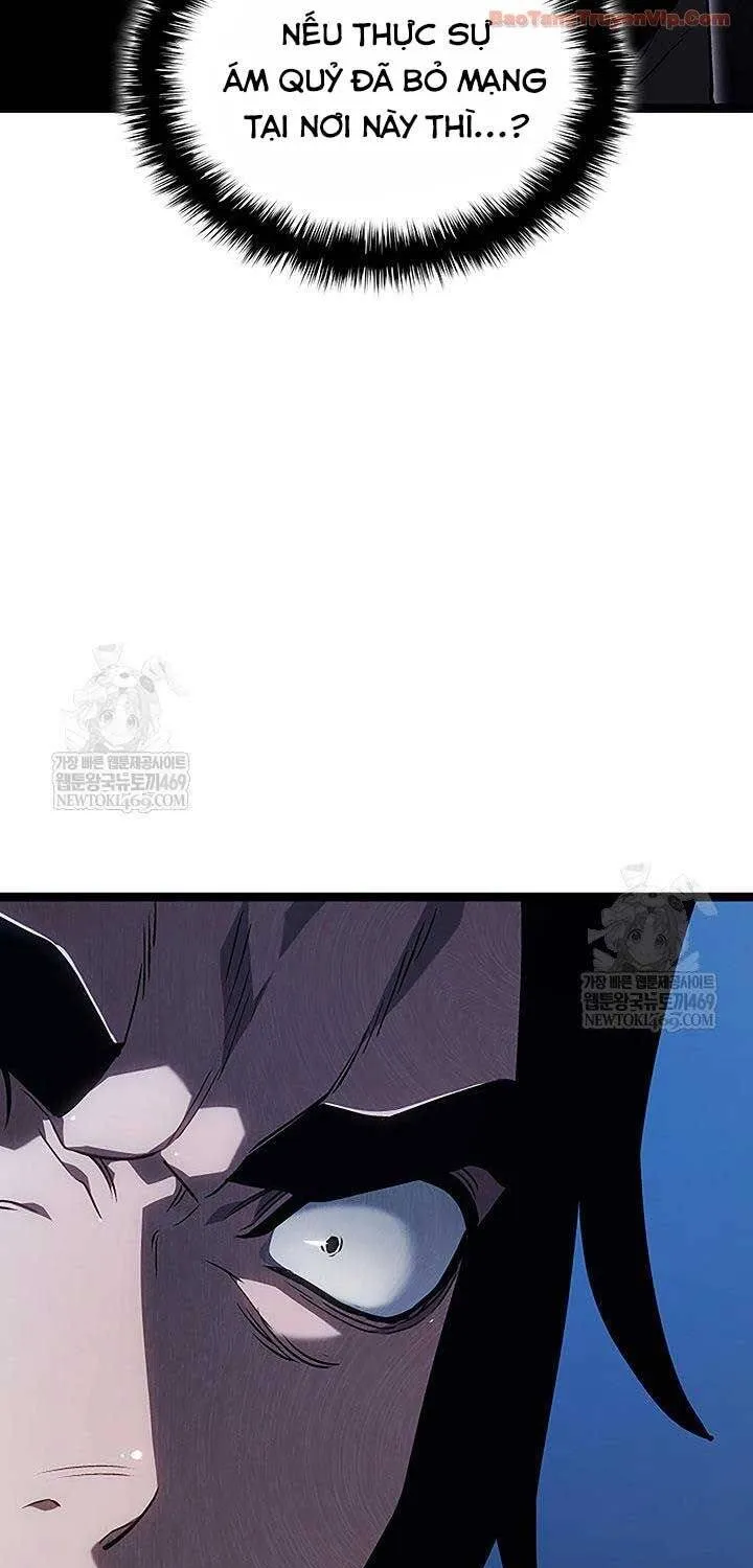 Tử Thần Phiêu Nguyệt Chap 132 - Next Chap 133