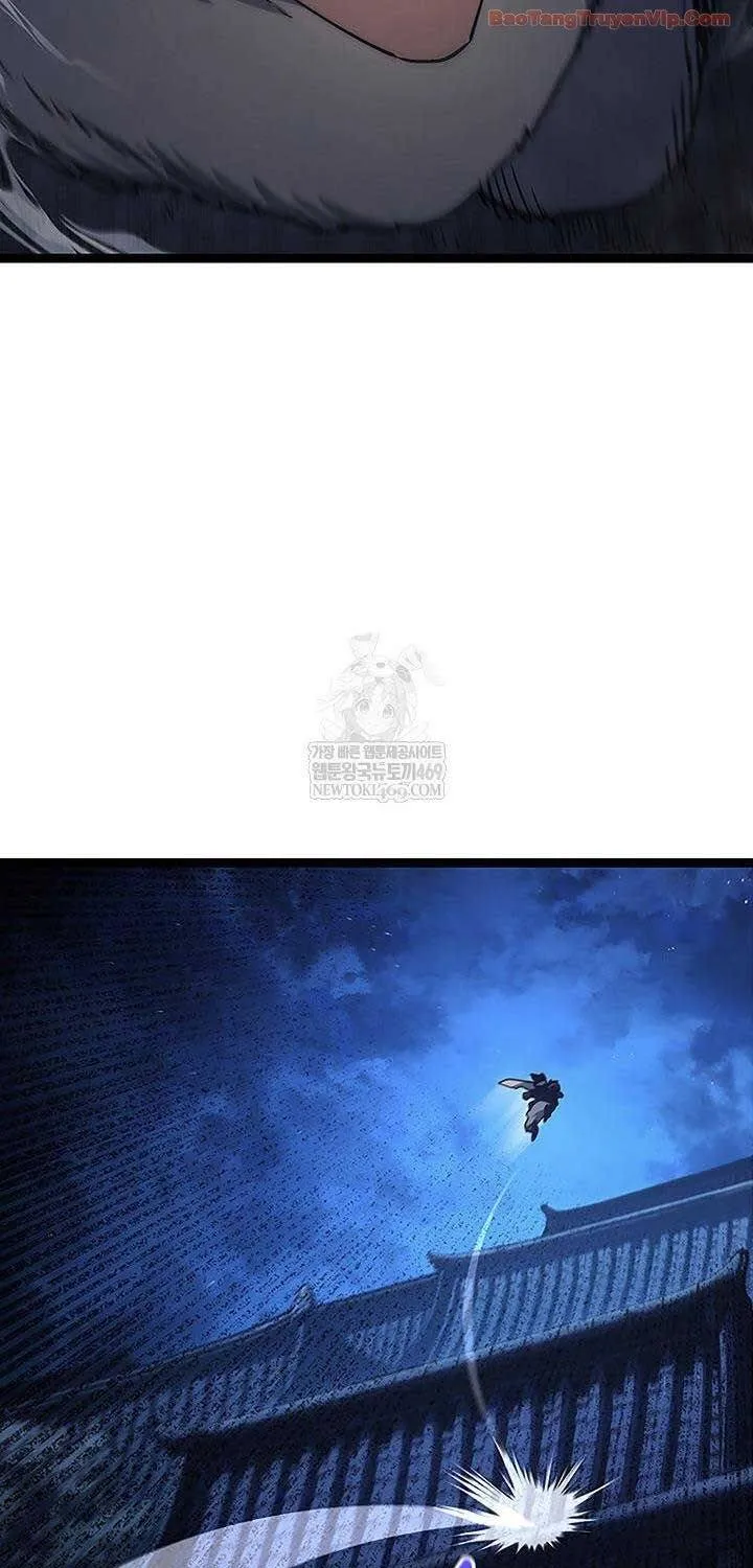 Tử Thần Phiêu Nguyệt Chap 132 - Next Chap 133