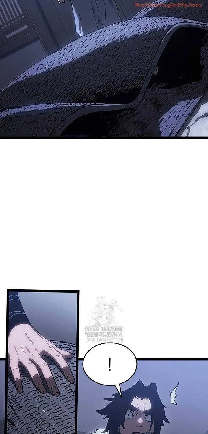 Tử Thần Phiêu Nguyệt Chap 132 - Next Chap 133