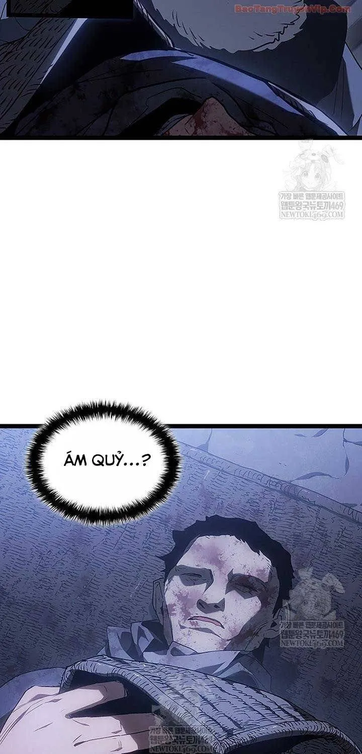 Tử Thần Phiêu Nguyệt Chap 132 - Next Chap 133