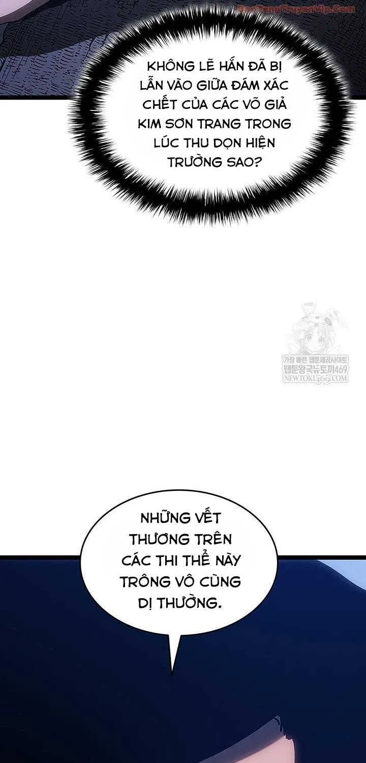 Tử Thần Phiêu Nguyệt Chap 132 - Next Chap 133