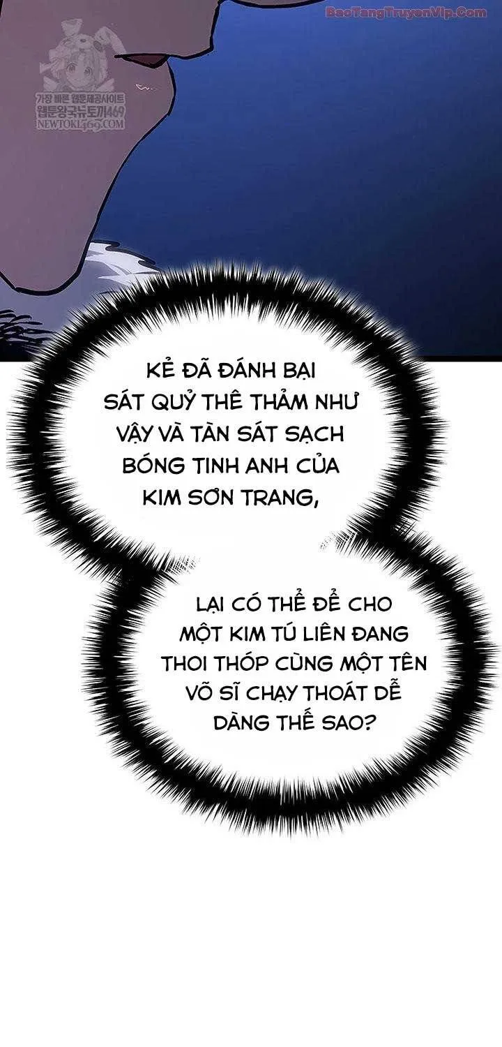 Tử Thần Phiêu Nguyệt Chap 132 - Next Chap 133