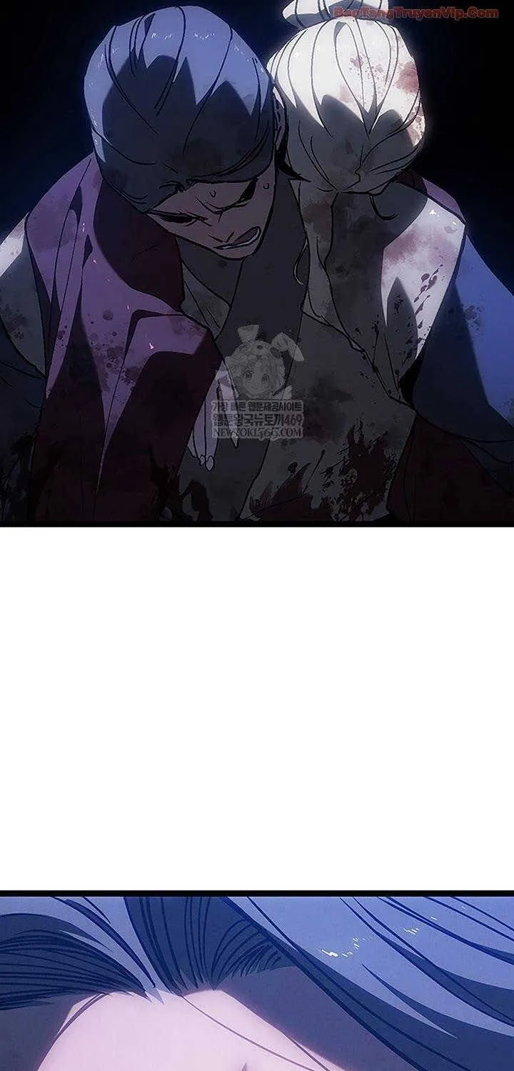 Tử Thần Phiêu Nguyệt Chap 132 - Next Chap 133