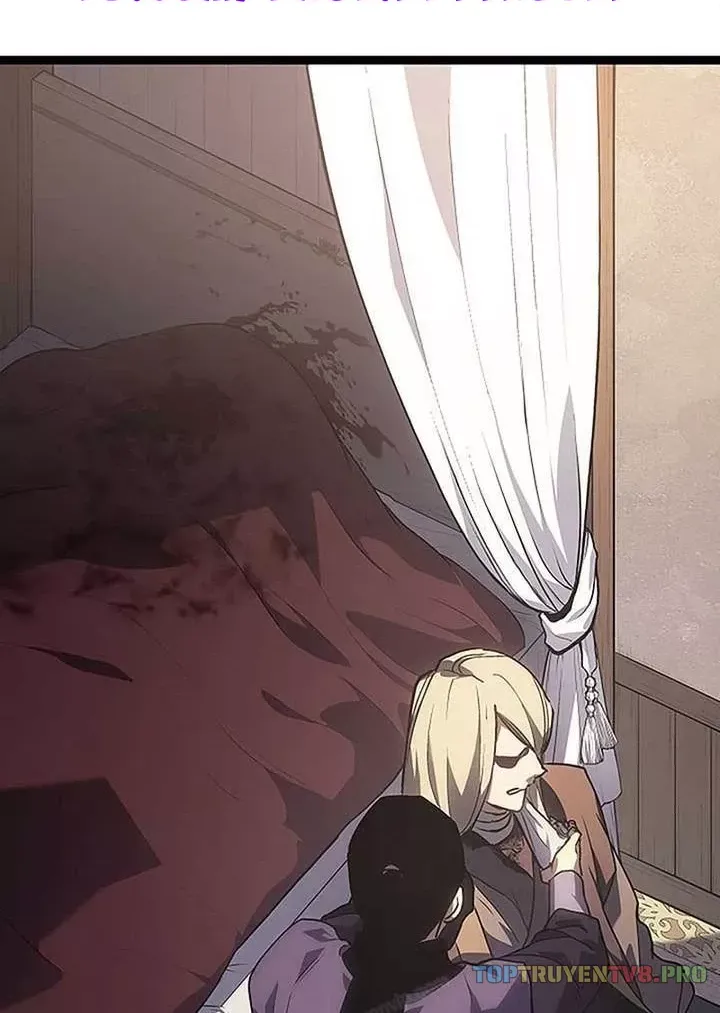 Tử Thần Phiêu Nguyệt Chap 134 - Next Chap 135