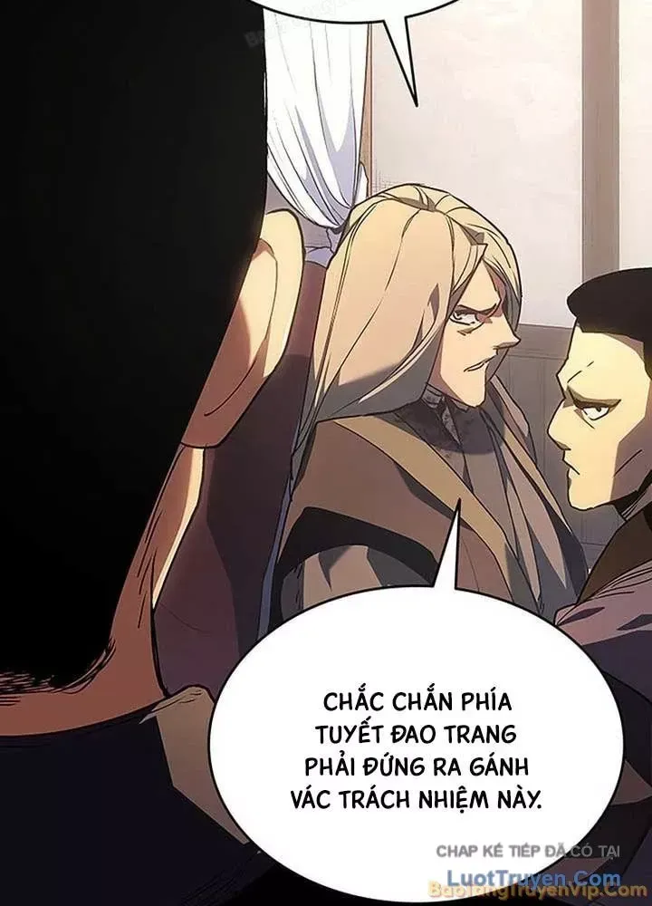 Tử Thần Phiêu Nguyệt Chap 134 - Next Chap 135