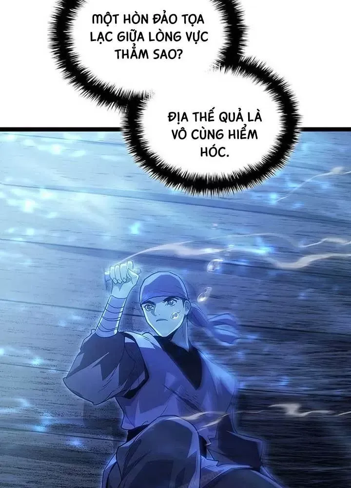 Tử Thần Phiêu Nguyệt Chap 134 - Next Chap 135