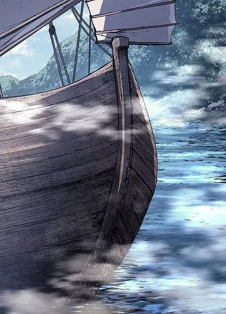 Tử Thần Phiêu Nguyệt Chap 134 - Next Chap 135