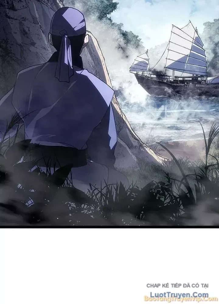 Tử Thần Phiêu Nguyệt Chap 134 - Next Chap 135