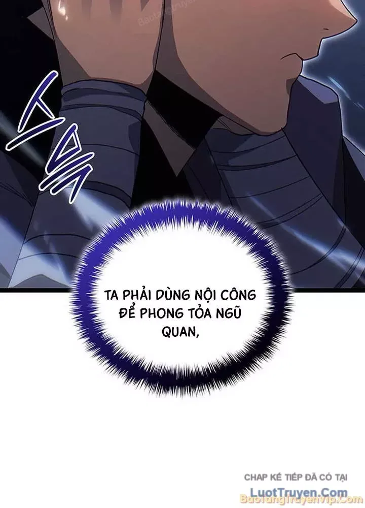 Tử Thần Phiêu Nguyệt Chap 134 - Next Chap 135