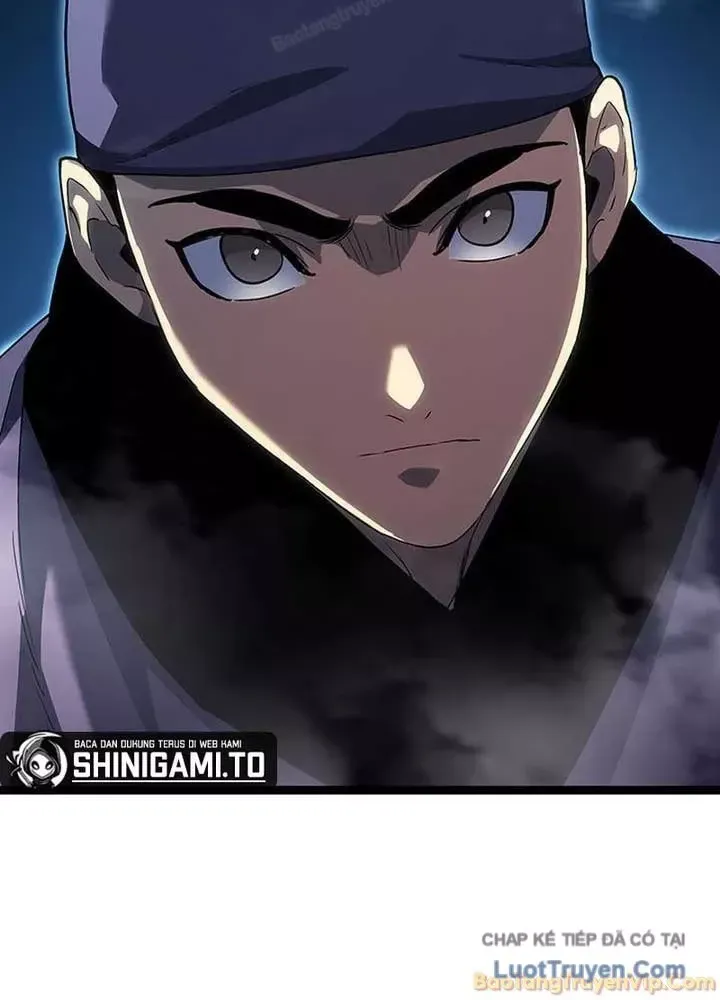 Tử Thần Phiêu Nguyệt Chap 134 - Next Chap 135