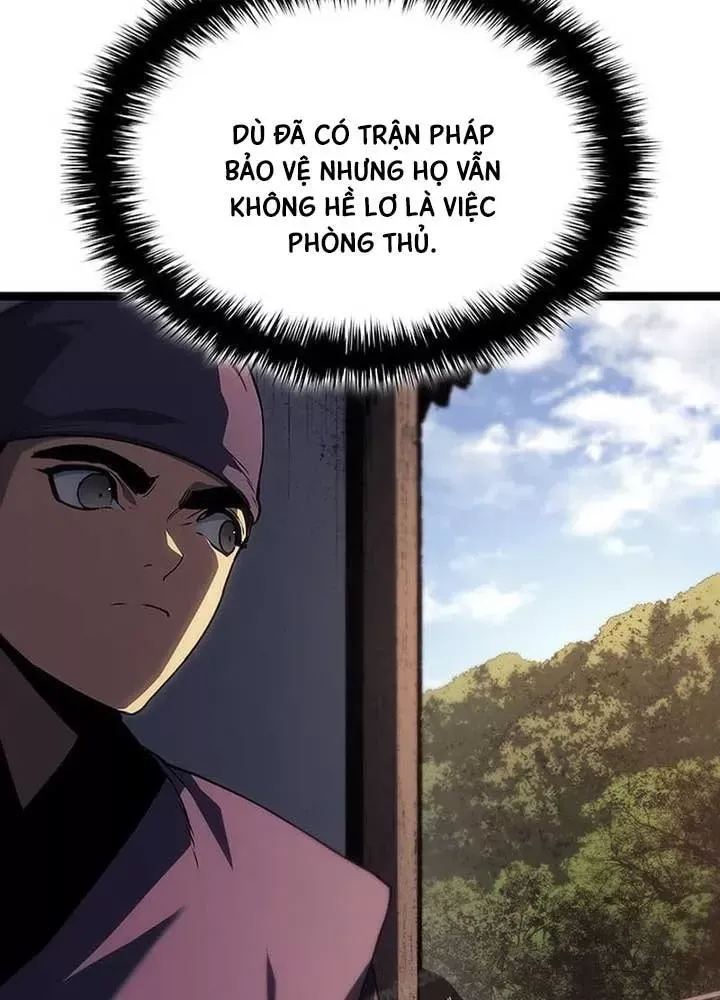 Tử Thần Phiêu Nguyệt Chap 134 - Next Chap 135