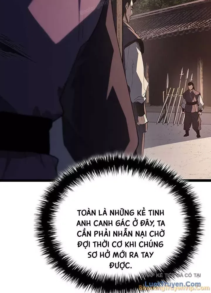 Tử Thần Phiêu Nguyệt Chap 134 - Next Chap 135