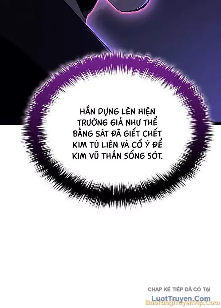 Tử Thần Phiêu Nguyệt Chap 134 - Next Chap 135