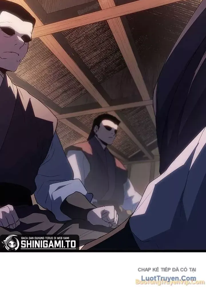 Tử Thần Phiêu Nguyệt Chap 134 - Next Chap 135