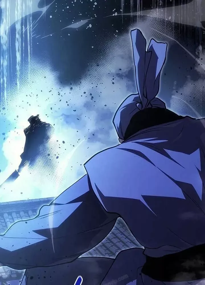 Tử Thần Phiêu Nguyệt Chap 134 - Next Chap 135