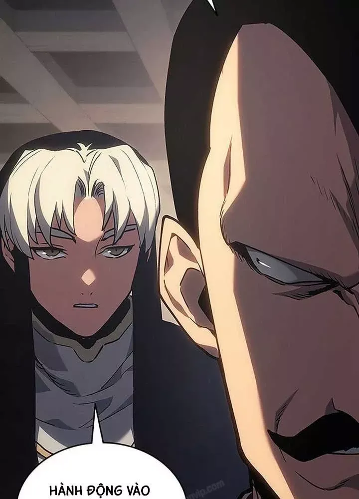 Tử Thần Phiêu Nguyệt Chap 134 - Next Chap 135