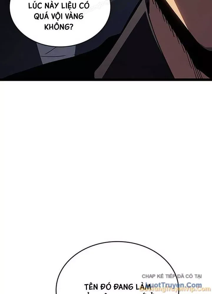 Tử Thần Phiêu Nguyệt Chap 134 - Next Chap 135