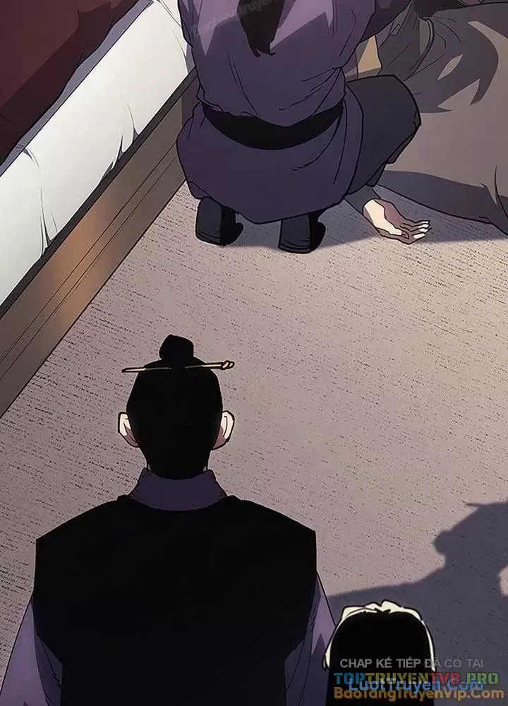 Tử Thần Phiêu Nguyệt Chap 134 - Next Chap 135