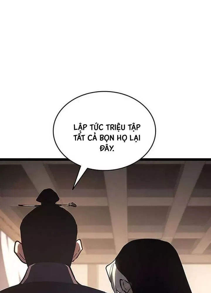 Tử Thần Phiêu Nguyệt Chap 134 - Next Chap 135