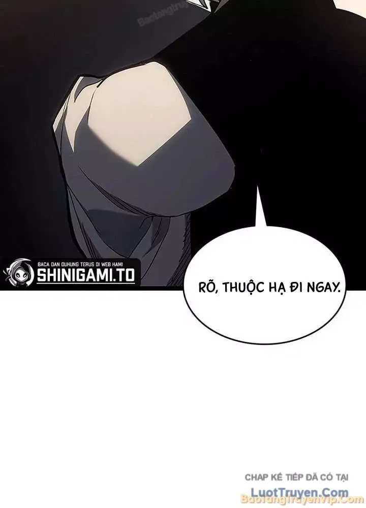 Tử Thần Phiêu Nguyệt Chap 134 - Next Chap 135