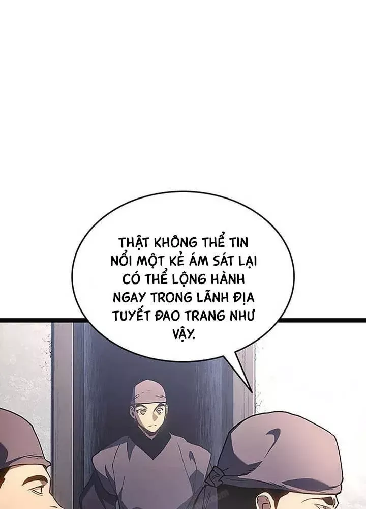 Tử Thần Phiêu Nguyệt Chap 134 - Next Chap 135