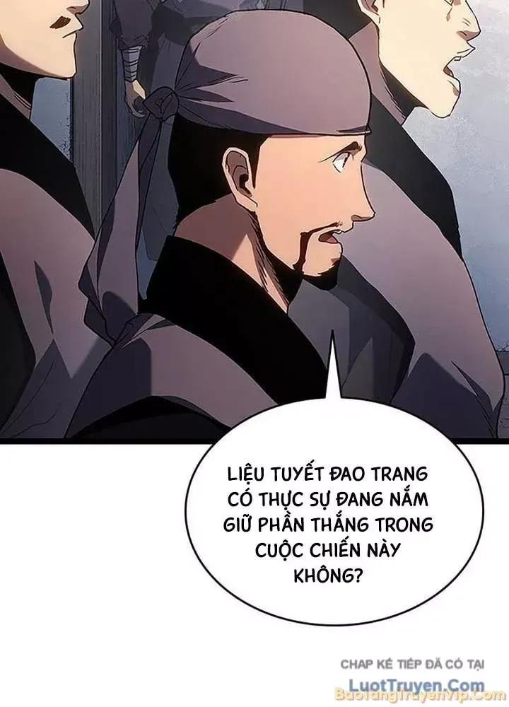 Tử Thần Phiêu Nguyệt Chap 134 - Next Chap 135