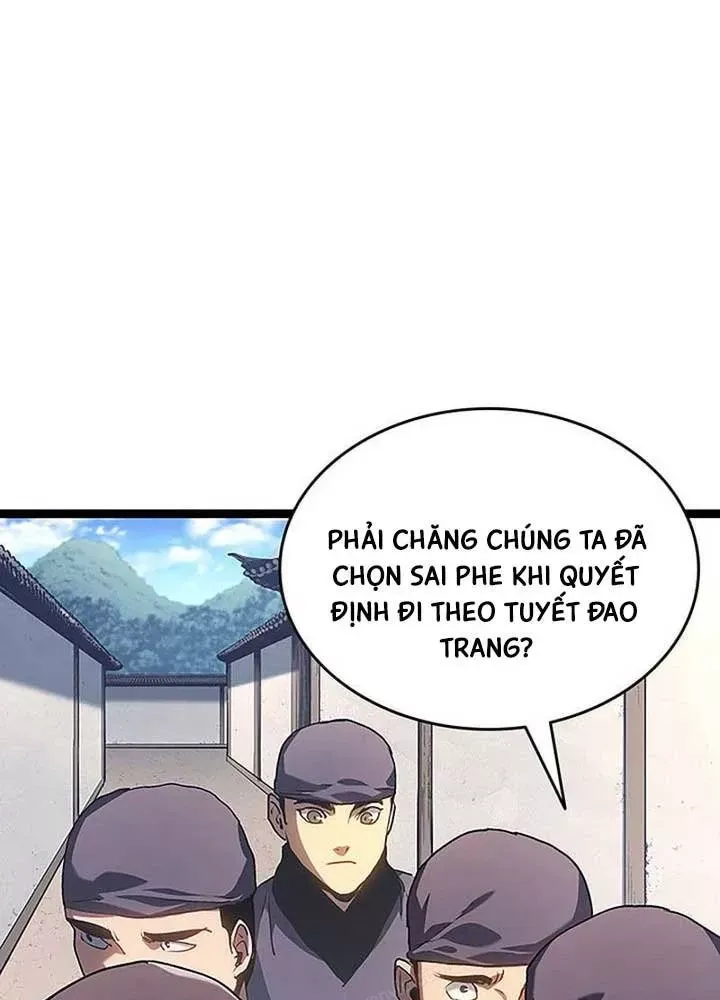Tử Thần Phiêu Nguyệt Chap 134 - Next Chap 135