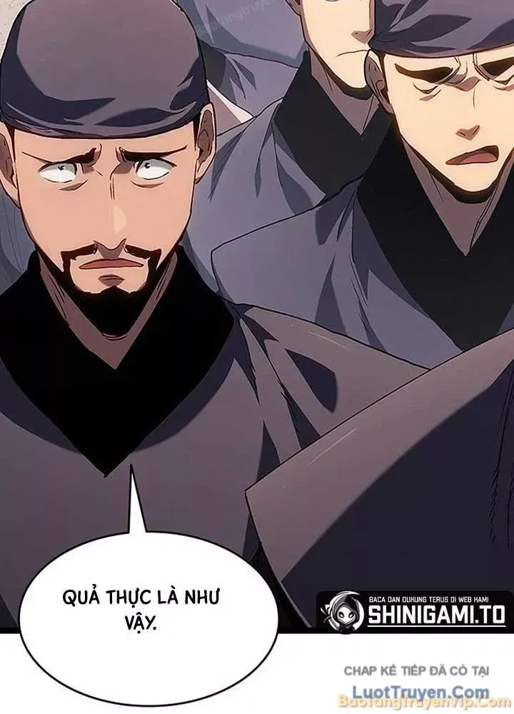 Tử Thần Phiêu Nguyệt Chap 134 - Next Chap 135