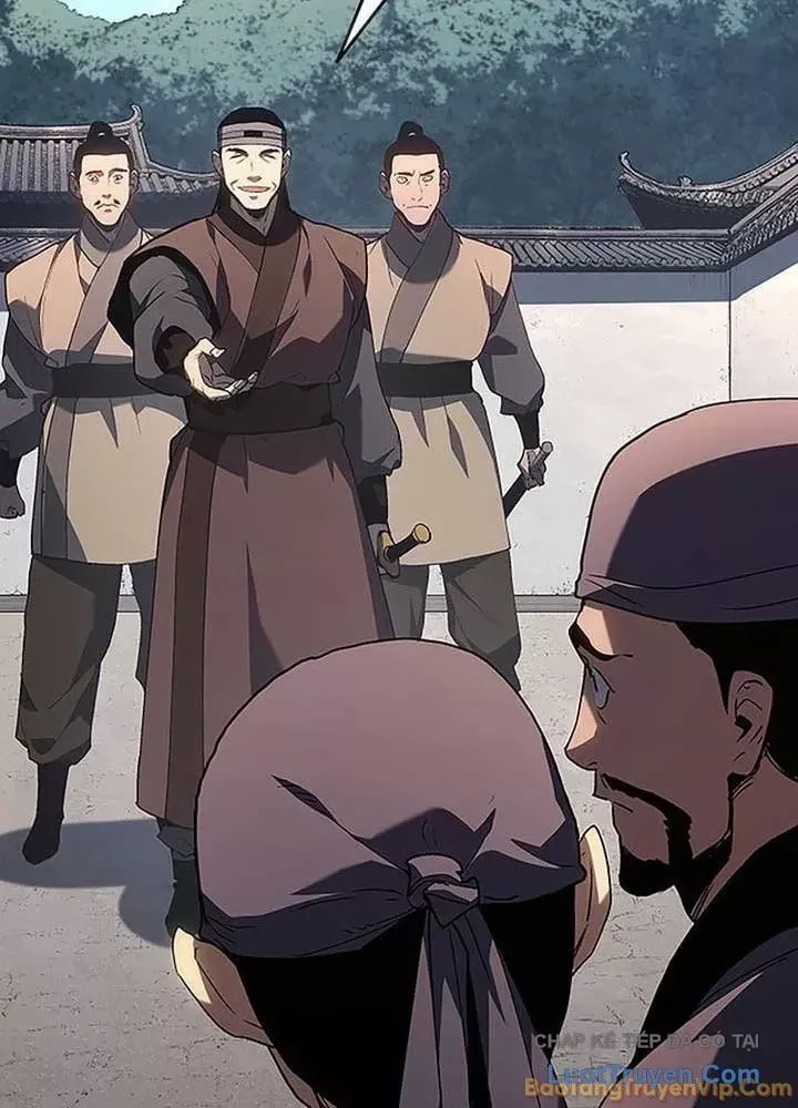 Tử Thần Phiêu Nguyệt Chap 134 - Next Chap 135