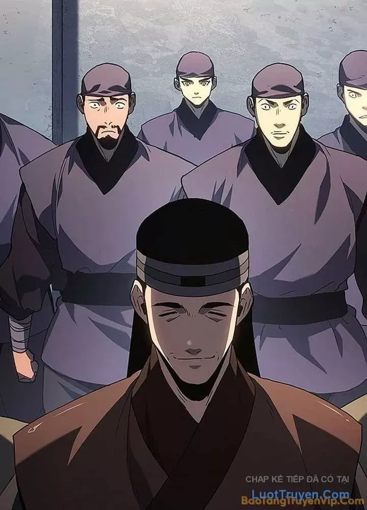 Tử Thần Phiêu Nguyệt Chap 134 - Next Chap 135