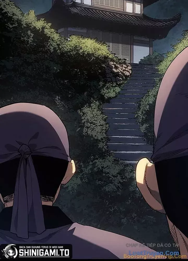 Tử Thần Phiêu Nguyệt Chap 134 - Next Chap 135