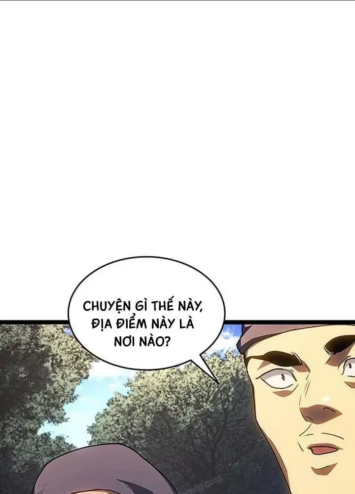 Tử Thần Phiêu Nguyệt Chap 134 - Next Chap 135