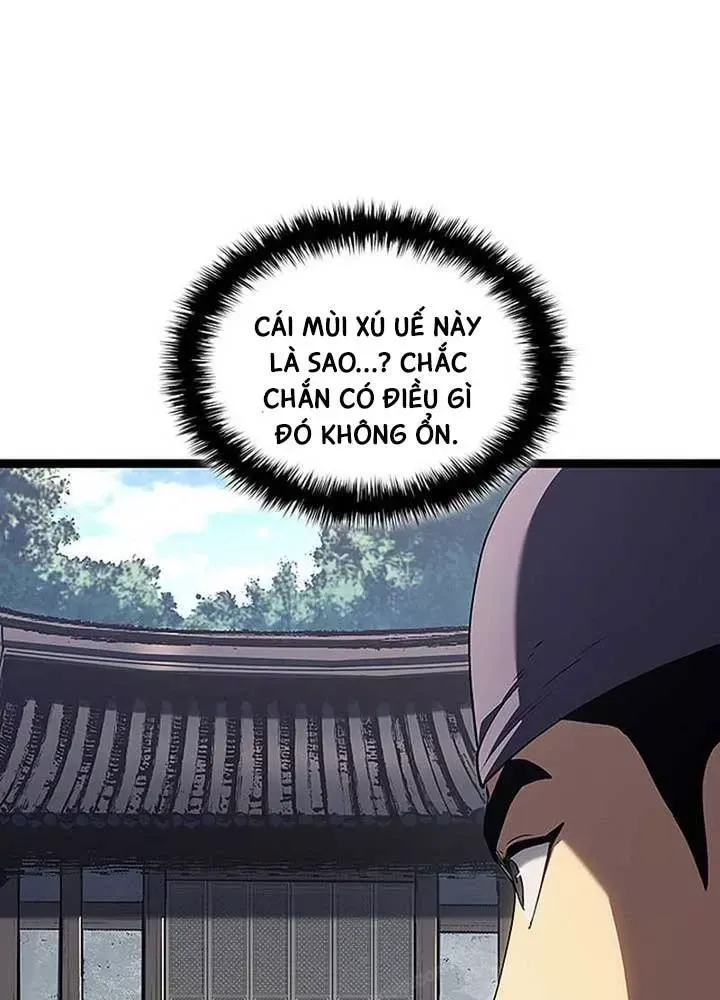 Tử Thần Phiêu Nguyệt Chap 134 - Next Chap 135