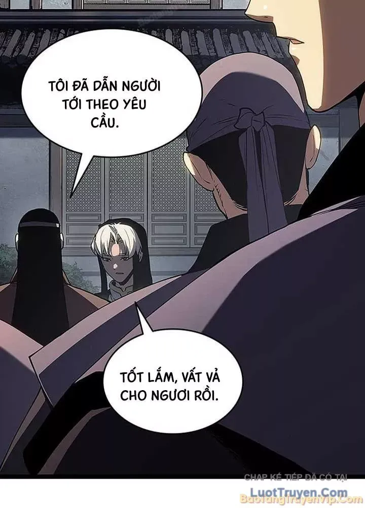 Tử Thần Phiêu Nguyệt Chap 134 - Next Chap 135