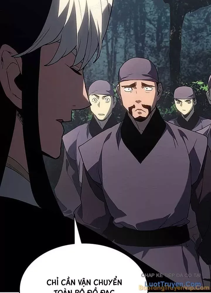 Tử Thần Phiêu Nguyệt Chap 134 - Next Chap 135