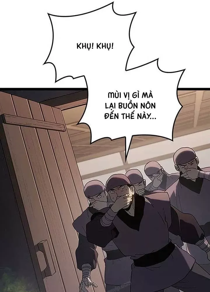 Tử Thần Phiêu Nguyệt Chap 134 - Next Chap 135